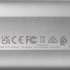 Внешний диск SSD A-Data SD810, 1ТБ, серый [sd810-1000g-csg]